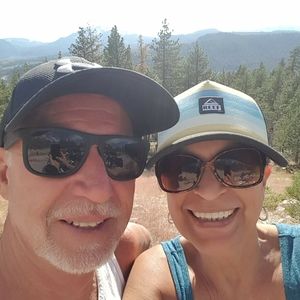 Meet your Posher, Sally